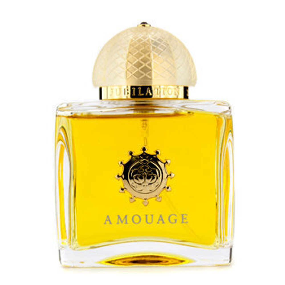 Amouage Jubilation Woman Extrait de Parfum