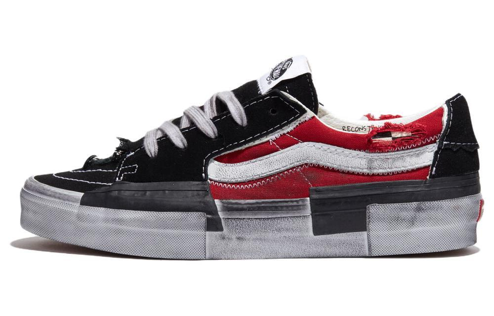 Vans Sk8 Low