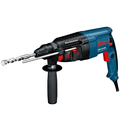 Перфоратор Bosch GBH 2-26 DRE 0611253708