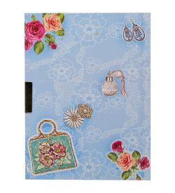 NB-16/4 Блокнот «Образ»