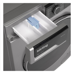 Стиральная машина Korting KWD 58L1496 S