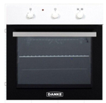 Электрический духовой шкаф DANKE EOV916 WE/60см