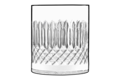 Стакан для виски 380мл Luigi Bormioli Диаманте