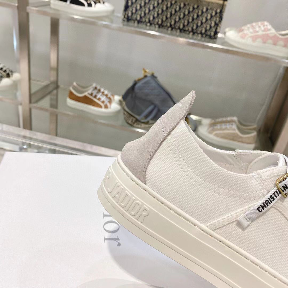 Кеды Christian Dior