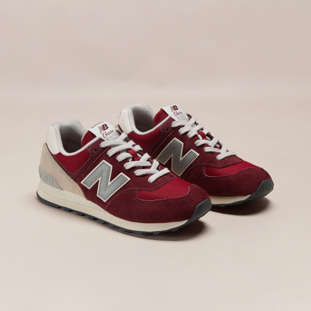 Кроссовки New Balance Nb 574