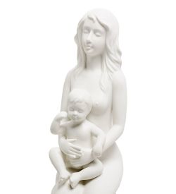 Pavone VS- 24 Статуэтка «Мать и дитя»