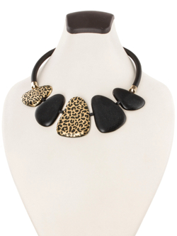 Колье Afrika Piteli