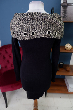 Платье G'aime Love из вискозы 44 размер