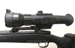 Кронштейн Патриот на CZ-550 Призма «Y», Corsica