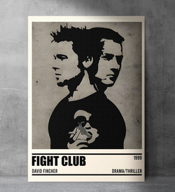 Бойцовский клуб 2 (Fight Club)