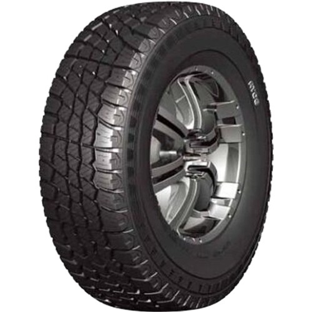 Летняя шина Tracmax X-Privilo AT08 (265/65 R17 112T)