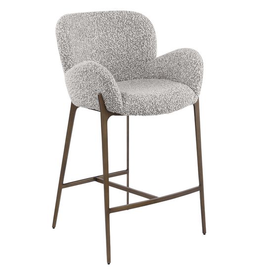 Барный стул NOLI, FRATELLI BARRI