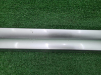 Рейлинг Комплект Hyundai Santa Fe 4 TM (2018-2024)