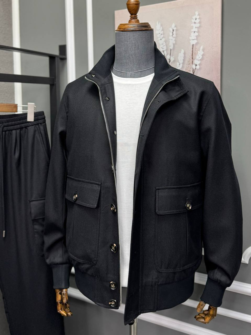 Костюм Kiton