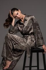 Пижама Mia-Amore 4326 "Aisha"