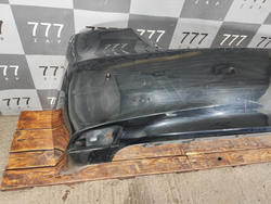 Бампер задний Toyota Camry (XV50) 14-18 Б/У Оригинал 5215906991