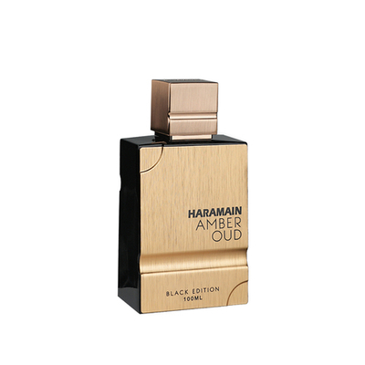 Al Haramain Amber Oud Black Edition Eau De Parfum 100 ml (unisex)