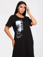 Платье спортивное