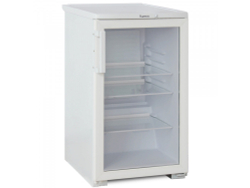 Холодильный шкаф-витрина Бирюса B-102