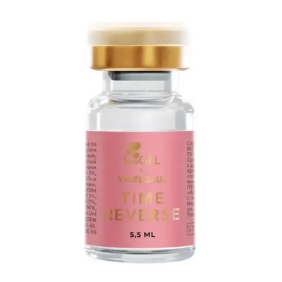 Time Reverse BioGEL | Коктейль 45+ лет