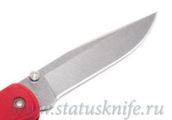 Нож Buck Knives 0110RDS2 110 Slimфотография - 6