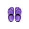 Crocs Classic 'Purple'
