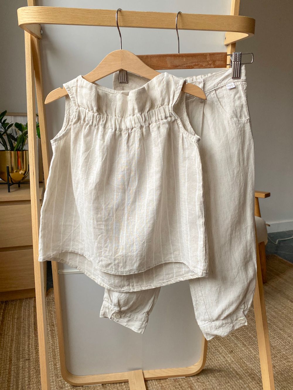 Костюм Il Gufo, 110