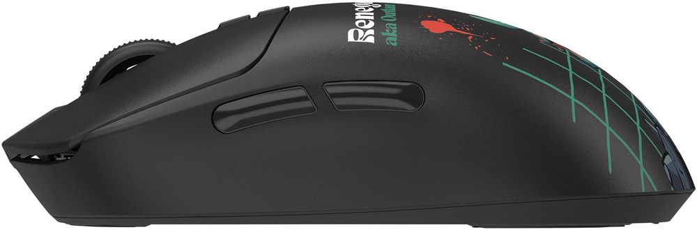 Мышь Wireless A4Tech Bloody R72 Ultra Duo