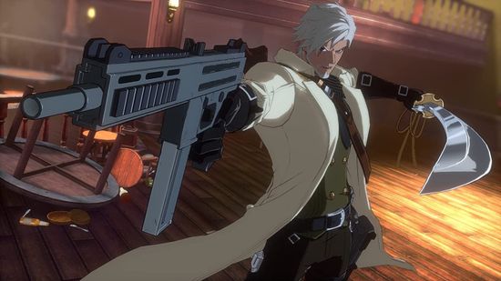 DNF Duel [PS5, английская версия]