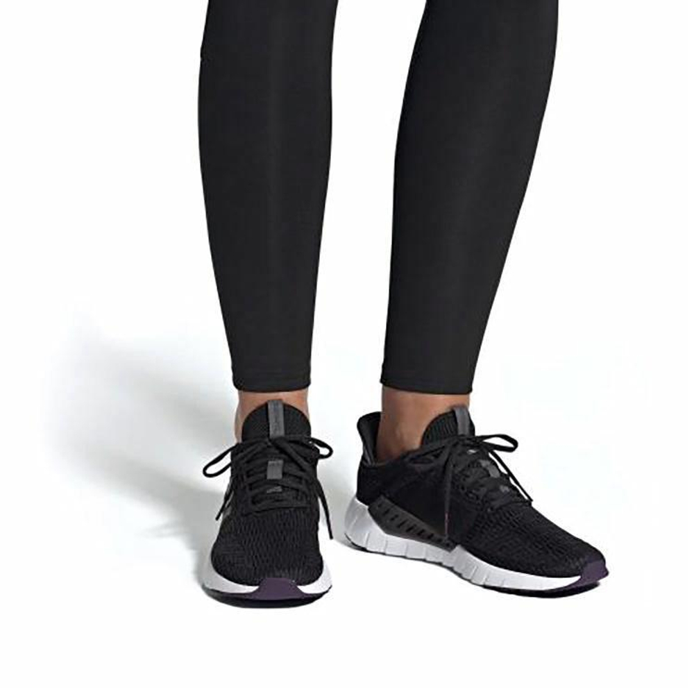 Кроссовки Adidas Asweego Cc (Женская размерная сетка)
