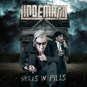 Lindemann / Skills In Pills (LP)