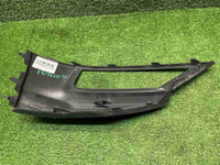 Накладка ПТФ левая VW Tiguan 2 (2016-2020)