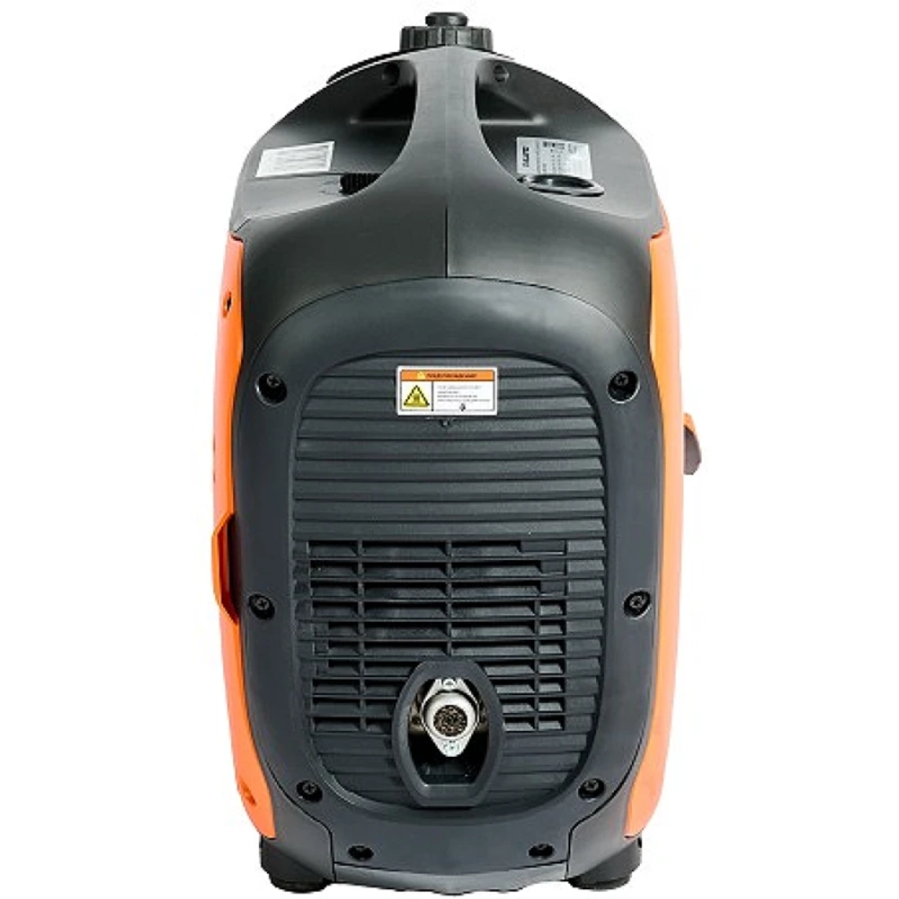 VILLARTEC GI258S генератор бензиновый инверторный
