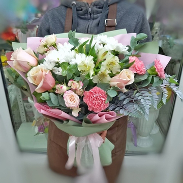 Авторский букет