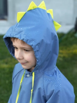 Плащ-дождевик RAIN DINO