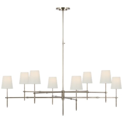 Люстра Visual Comfort Bryant Grande Two Tier Chandelier