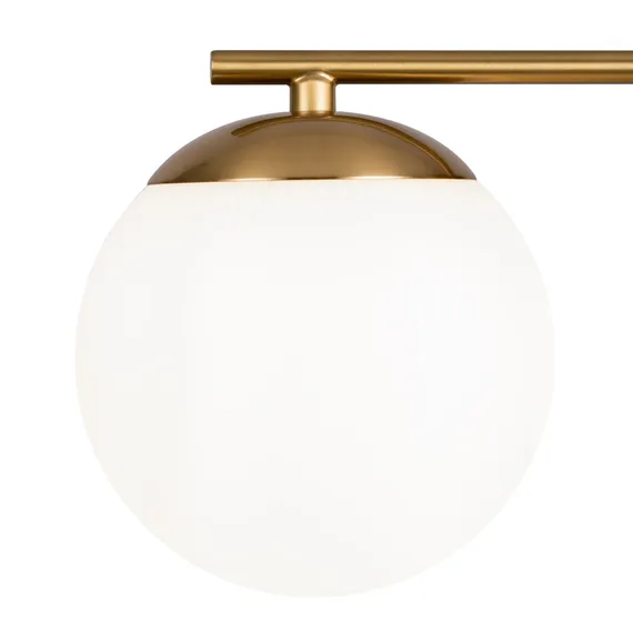 Настенный светильник (бра) Мрамор / Marble Freya fr5230wl-01bs