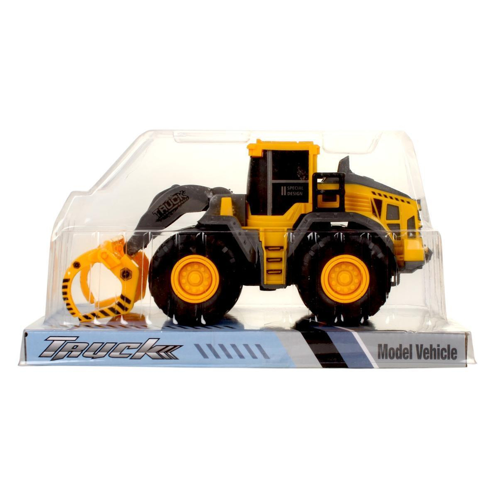 Спецтехника ин. 22см, ПК 862-10