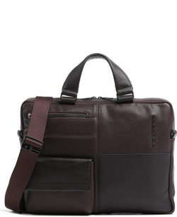 Сумка с ручками Piquadro Ronnie  CA4098W116/M