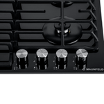 Газовая варочная панель MAUNFELD EGHG.64.63CB/G