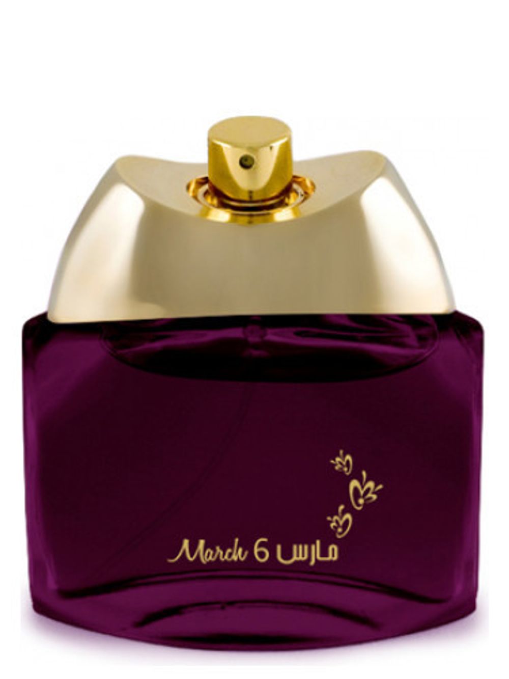 Anfasic Dokhoon March 6th