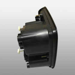 3711-520510G - Фара левая на Hongyan