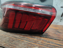 Фонарь задний левый Omoda C5 22-нв Б/У Оригинал 605000621AA