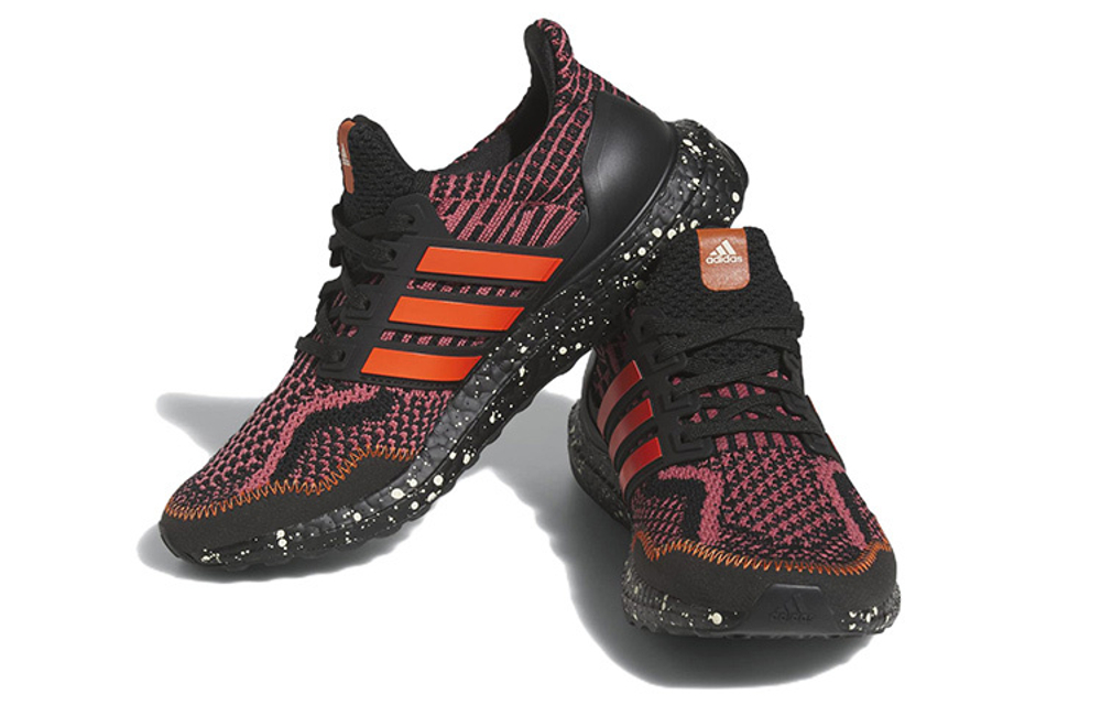 Кроссовки Adidas Ultraboost 5.0 Dna (Женская размерная сетка)