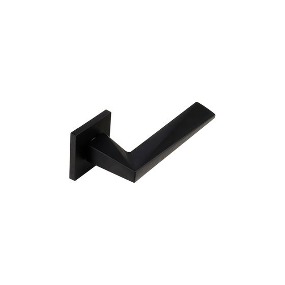 Купить Дверная ручка Adden Bau SOLAR S-535 BLACK