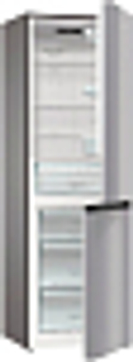 Отдельностоящий холодильник Gorenje NRK6191ES4