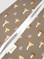 Спальный мешок Mjölk Грибочки, уценка