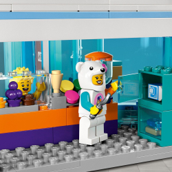LEGO City — Магазин мороженого 60363 / артикул   60363  / GTIN 5702017415635