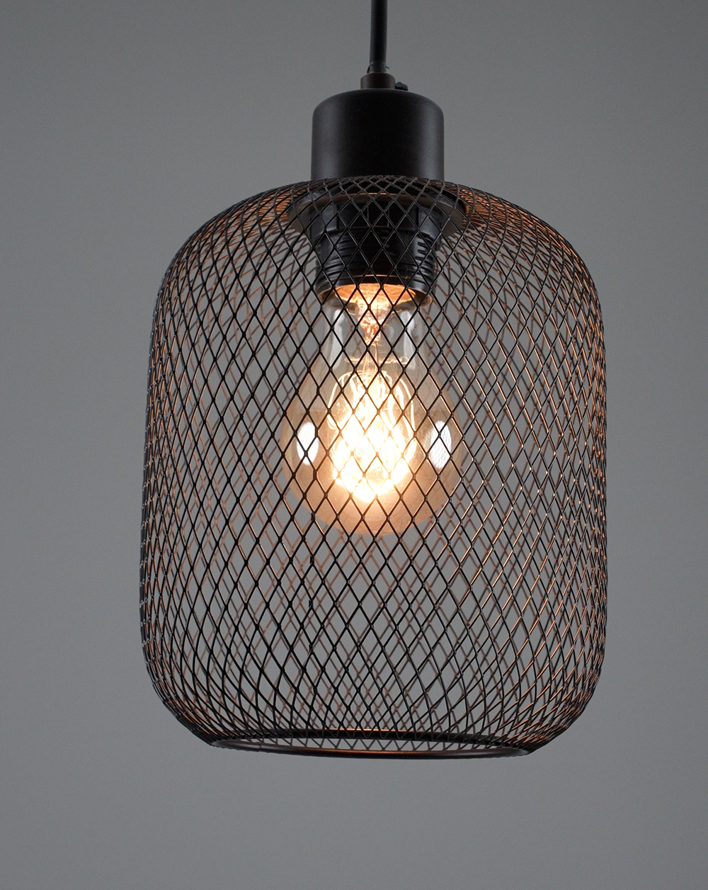 Светильник подвесной Moderli V11034-1P Olivia