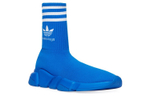 Кроссовки Adidas Originals X Balenciaga Speed 1.0 Speed
